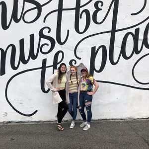 Meet your Posher, Ashlee